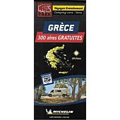 AIRES CAMPING CAR GRECE 1 700 000