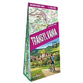 TRANSYLVANIE EXPRESSMAP