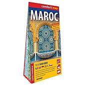 MAROC EXPRESSMAP