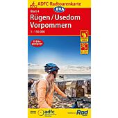 4 RUGEN USEDOM VORPOMMERN 1 150 000