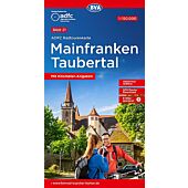 21 MAINFRANKEN TAUBERTAL 1 150 000