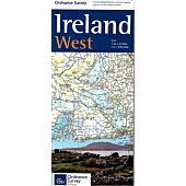 IRELAND WEST 1 250 000