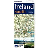 IRELAND SOUTH 1 250 000