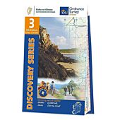 3 DONEGAL NORD EST IRLANDE 1 50 000