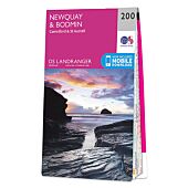 200 GB NEWQUAY BODMIN 1 50 000