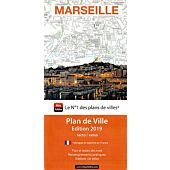 PLAN DE MARSEILLE