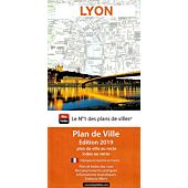 PLAN DE LYON