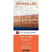 PLAN DE VERSAILLES