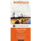 PLAN DE BORDEAUX