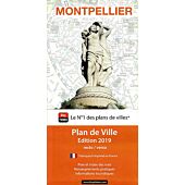 PLAN DE MONTPELLIER