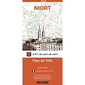 NIORT BLAY FOLDEX