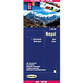 NEPAL REISE