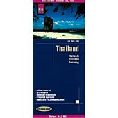 THAILANDE REISE