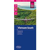 VIETNAM SUD REISE