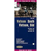 VIETNAM SUD REISE