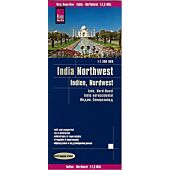 INDE NORD OUEST REISE