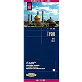 IRAN REISE