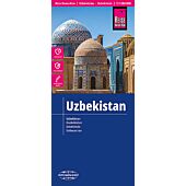 OUZBEKISTAN REISE