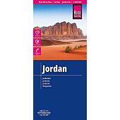 JORDANIE REISE