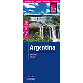 ARGENTINE REISE