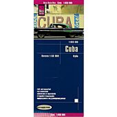 CUBA REISE