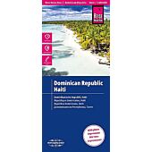 REPUBLIQUE DOMINICAINE HAITI REISE