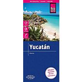 YUCATAN REISE