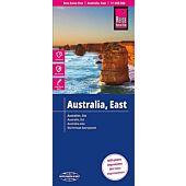 AUSTRALIE EST REISE