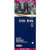 CRETE REISE