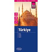 TURQUIE REISE