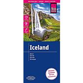 ISLANDE REISE