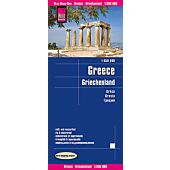 GRECE REISE