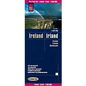 IRLANDE REISE