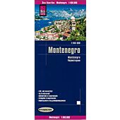 MONTENEGRO REISE