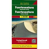 FUERTEVENTURA 1 100 000 E FREYTAG