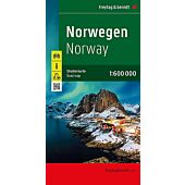 NORVEGE 1 600 000 E FREYTAG