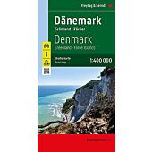 DANEMARK GROELAND FEROE 1 400 000 E FREYTAG