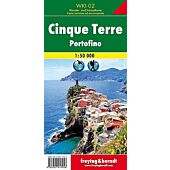 WKI 02 CINQUE TERRE 1 50 000 E FREYTAG