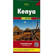 KENYA 1 1 000 000 E FREYTAG