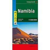 NAMIBIA 1 1 000 000 E FREYTAG