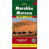 MAROC 1 800 000 E FREYTAG