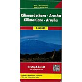 KILIMANJARO 1 80 000 E FREYTAG