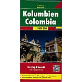 COLOMBIE 1 1 000 000 E FREYTAG