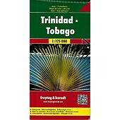 TRINIDAD TOBAGO 1 125 000 E FREYTAG