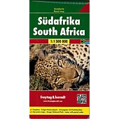 AFRIQUE DU SUD FREYTAG