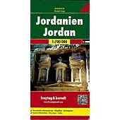 JORDANIE 1 700 000 E FREYTAG