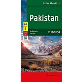 PAKISTAN FREYTAG