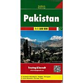 PAKISTAN 1 1 500 000 E FREYTAG