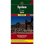 SYRIE 1 700 000 E FREYTAG