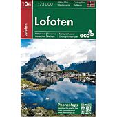 104 LOFOTEN 1 75 000